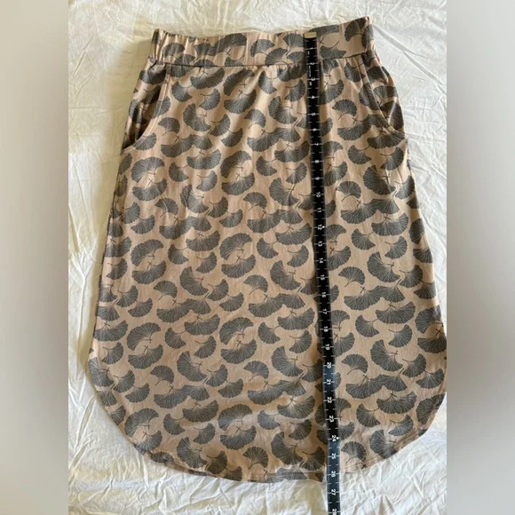 Synergy Organic Clothing Women’s Skirt - size Small - Picture 7 of 8